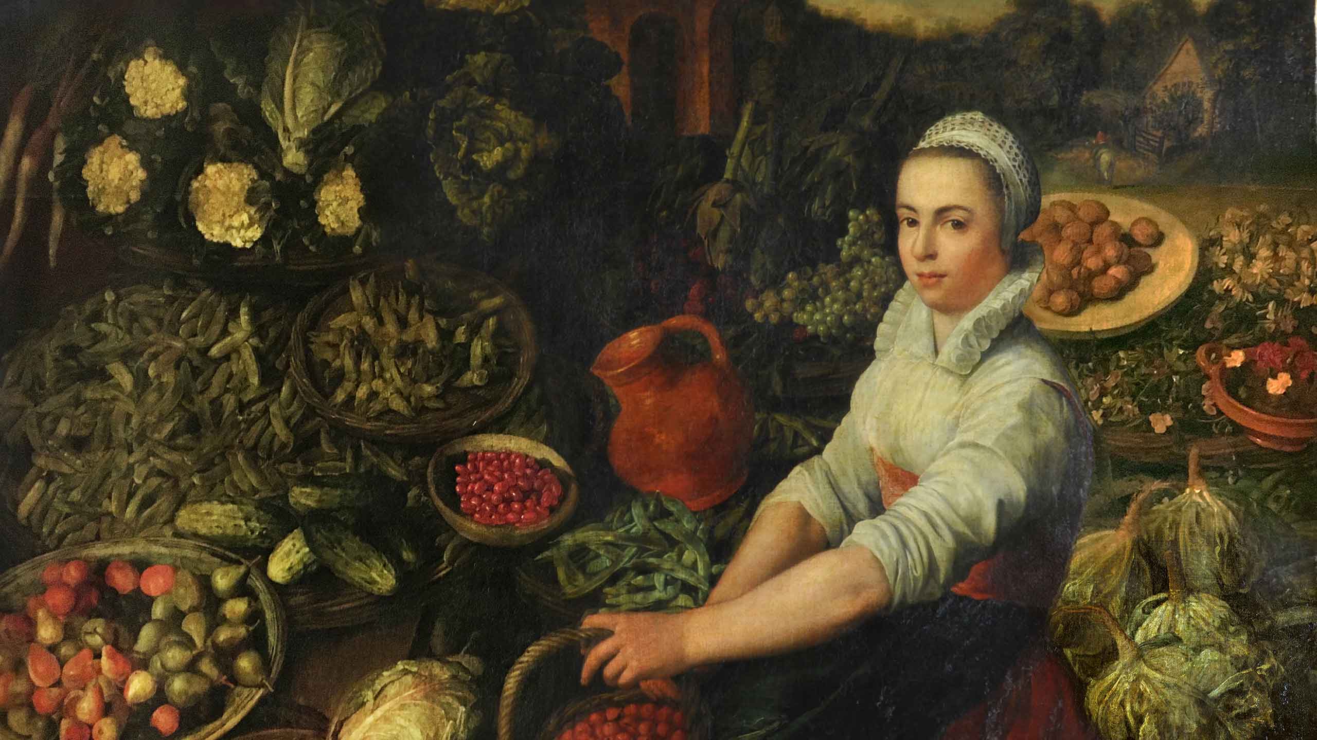 تاریخچه و گیاهشناسی تره؛ سبزی باستانی ایرانی با خواص فراوان و کاربردهای گسترده