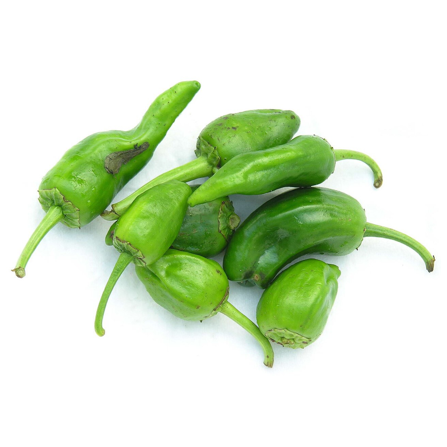 بذر فلفل ریز شیرین
